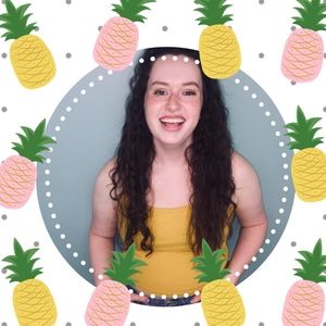 Meet the Posher Other - Meet Your Posher, Dani! Meet the Posher Other - Meet Your Posher, Dani!